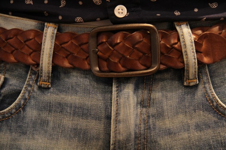 GAP 1969 Denim Workshop